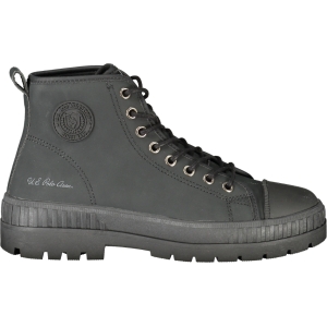 U.S. POLO ASSN. CALZATURA STIVALE DONNA - Nero