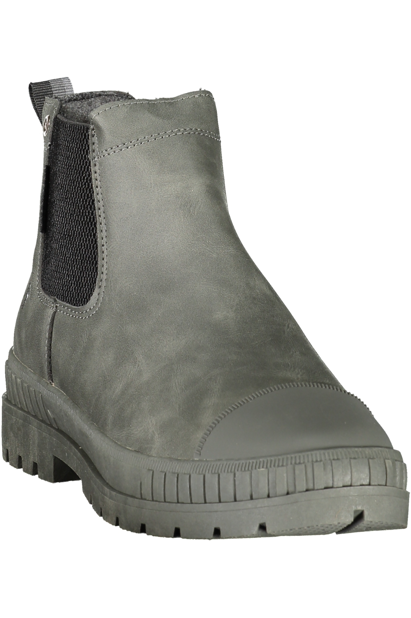 U.S. POLO ASSN. CALZATURA STIVALE UOMO - Grigio - immagine 2