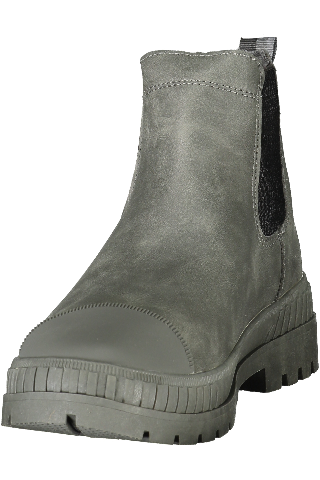 U.S. POLO ASSN. CALZATURA STIVALE UOMO - Grigio - immagine 3
